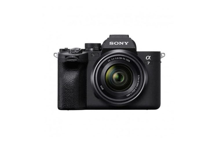 Sony α7 IV + 28-70 mm