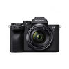 Sony α7 IV + 28-70 mm