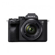 Sony α7 IV + 28-70 mm