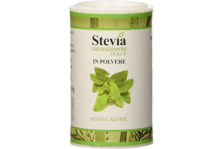 Stevia Naturalmente dolce In polvere