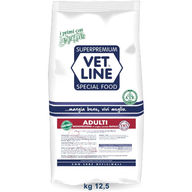 Vetline Monoproteico Bufalo