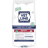 Vetline Monoproteico Bufalo