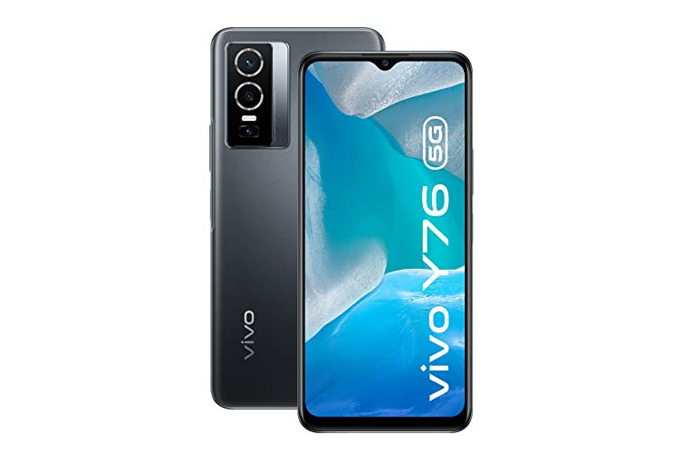 vivo Y76 128 GB