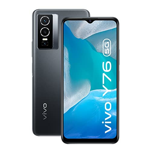vivo Y76 128 GB