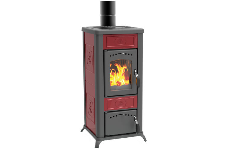 Vulcania Rina 6,1 KW