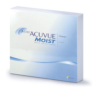 Acuvue 1 Day Moist