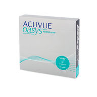 Acuvue Oasys 1 Day