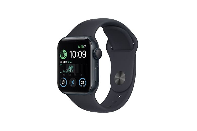 Recensione apple watch se shop