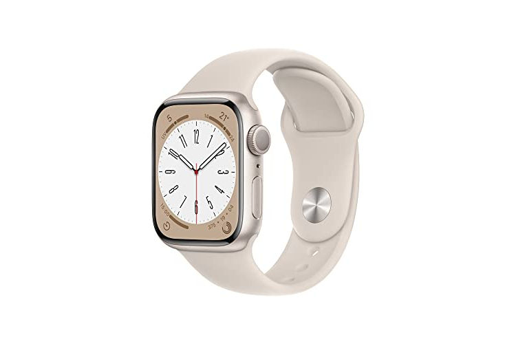 Apple Watch Series 8 GPS 41 mm