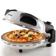 Ariete Pizza in 4 minuti