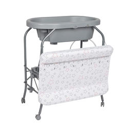 I migliori bagnetti fasciatoio del 2026