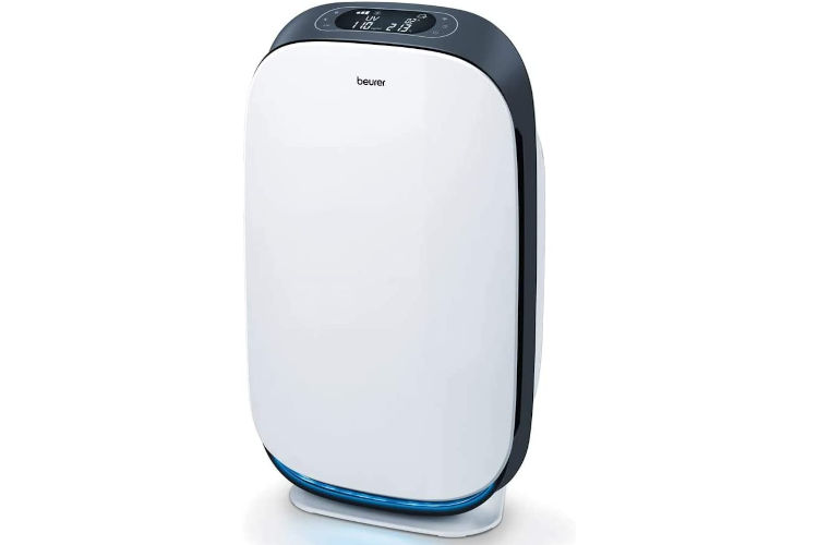 Beurer LR 500 Connect