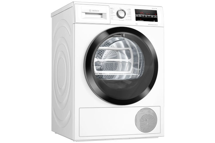 Bosch WTW85T09IT