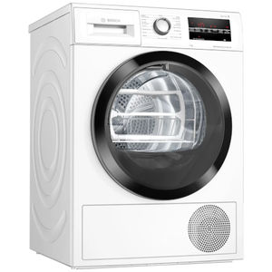 Bosch WTW85T09IT