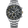 Citizen Eco-Drive Super Titanium CB5947-80E