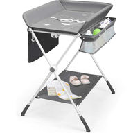 COSTWAY Fasciatoio Pieghevole