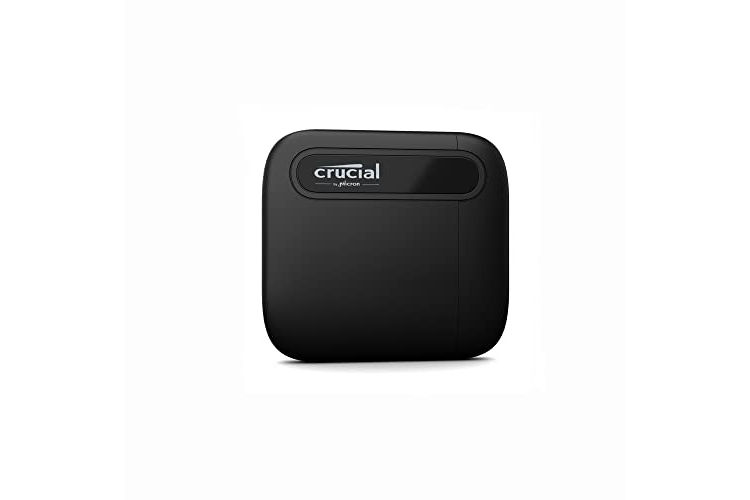 Crucial X6 CT1000X6SSD9