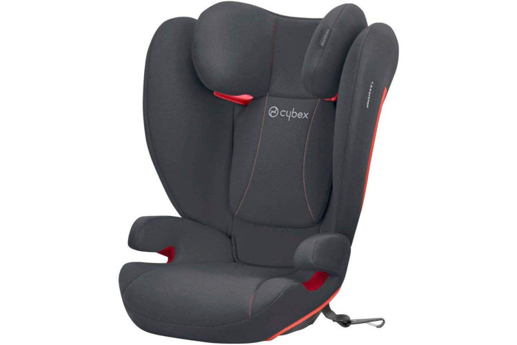 Cybex CBX Solution