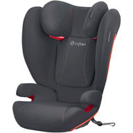 Cybex CBX Solution