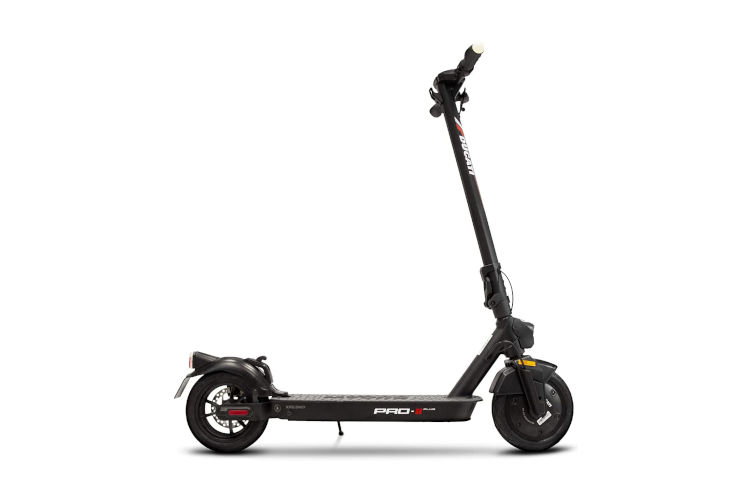 DUCATI Pro-II Plus