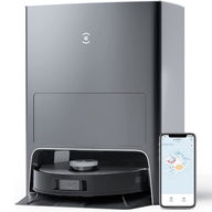 Ecovacs Deebot X1 Omni
