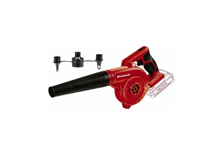 Einhell TE-CB 18/180 Li-Solo Power X-Change
