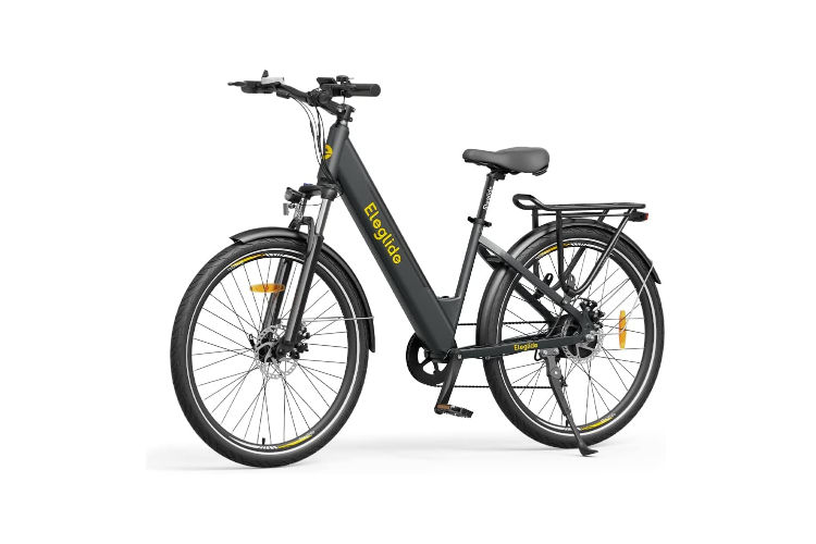 Eleglide T1 Step-Thru