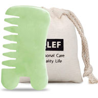 EQLEF Jade Gua Sha