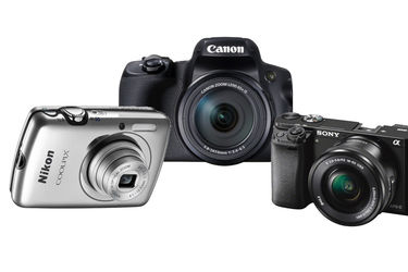 Come scegliere la fotocamera digitale: guida all'acquisto