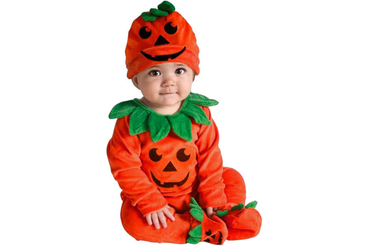 FRAUIT Zucca Bimbo