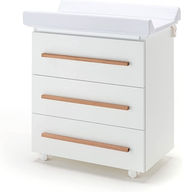 G.A. Bagnetto Fasciatoio Romolo