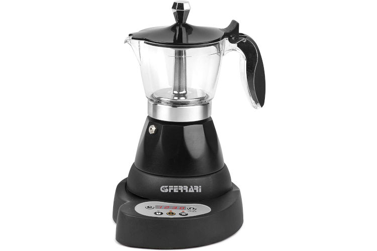 G3 Ferrari Risveglio espresso G10045