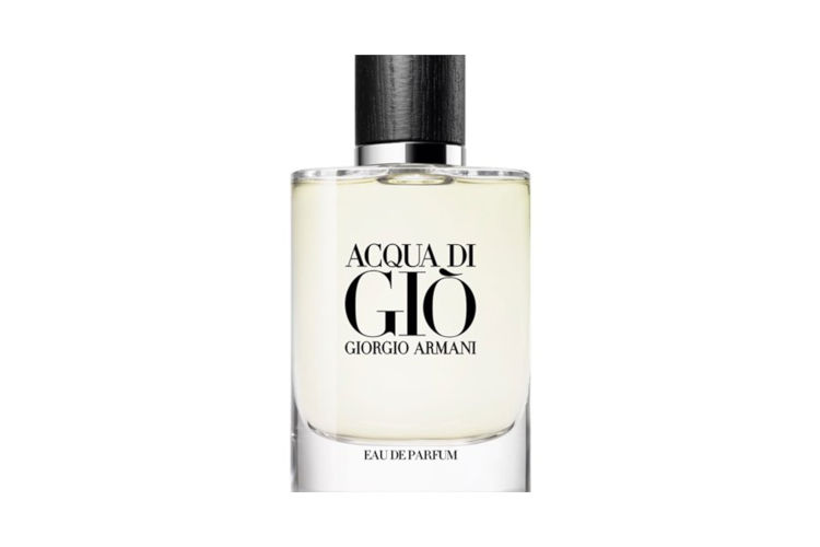 Giorgio Armani Acqua di Giò Eau de parfum