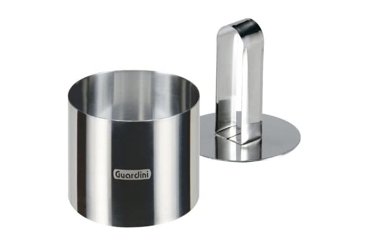 Guardini Coppapasta tondo