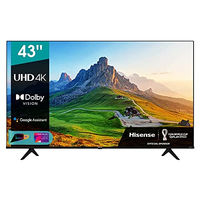 Hisense A6G 43" (43A6CG)
