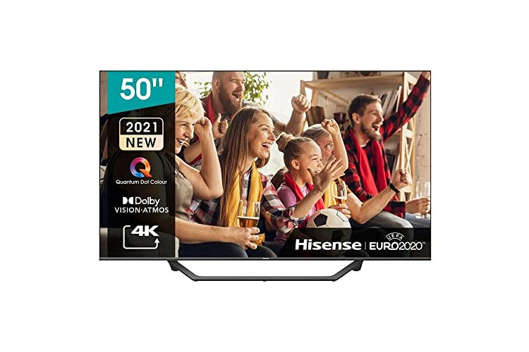Hisense A7GQ 50" (50A7GQ)
