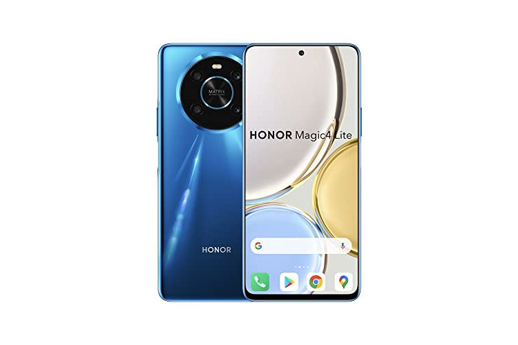 HONOR Magic4 Lite 4G