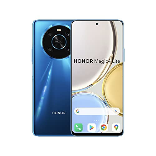 Honor Magic4 Lite 4G