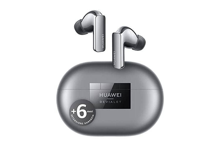 Huawei FreeBuds Pro 2