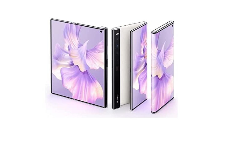 Huawei Mate XS 2