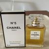 Chanel N°5 Eau de Parfum