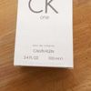 Calvin Klein CK One Eau De Toilette