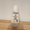 Dove Invisible dry