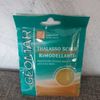Geomar Thalasso scrub rimodellante monodose
