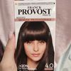 Franck Provost Colore Professionale