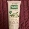 Omia Balsamo capelli Aloe vera