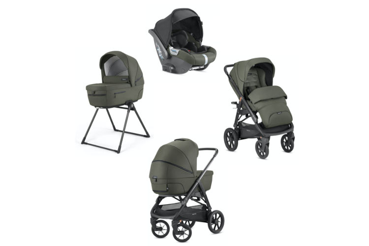 Inglesina Aptica XT System Quattro