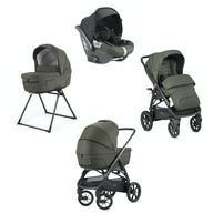 Inglesina Aptica XT System Quattro