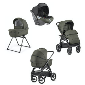 Inglesina Aptica XT System Quattro