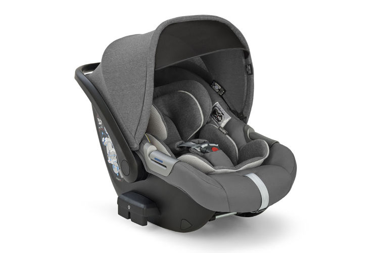 Inglesina Cab Group 0+